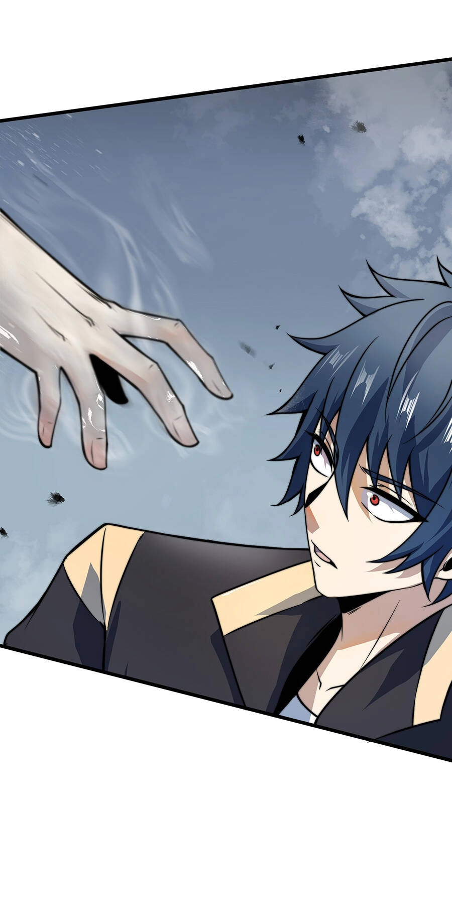 Ma Vương Gian Lận Hệ Thống Chapter 9 - 40