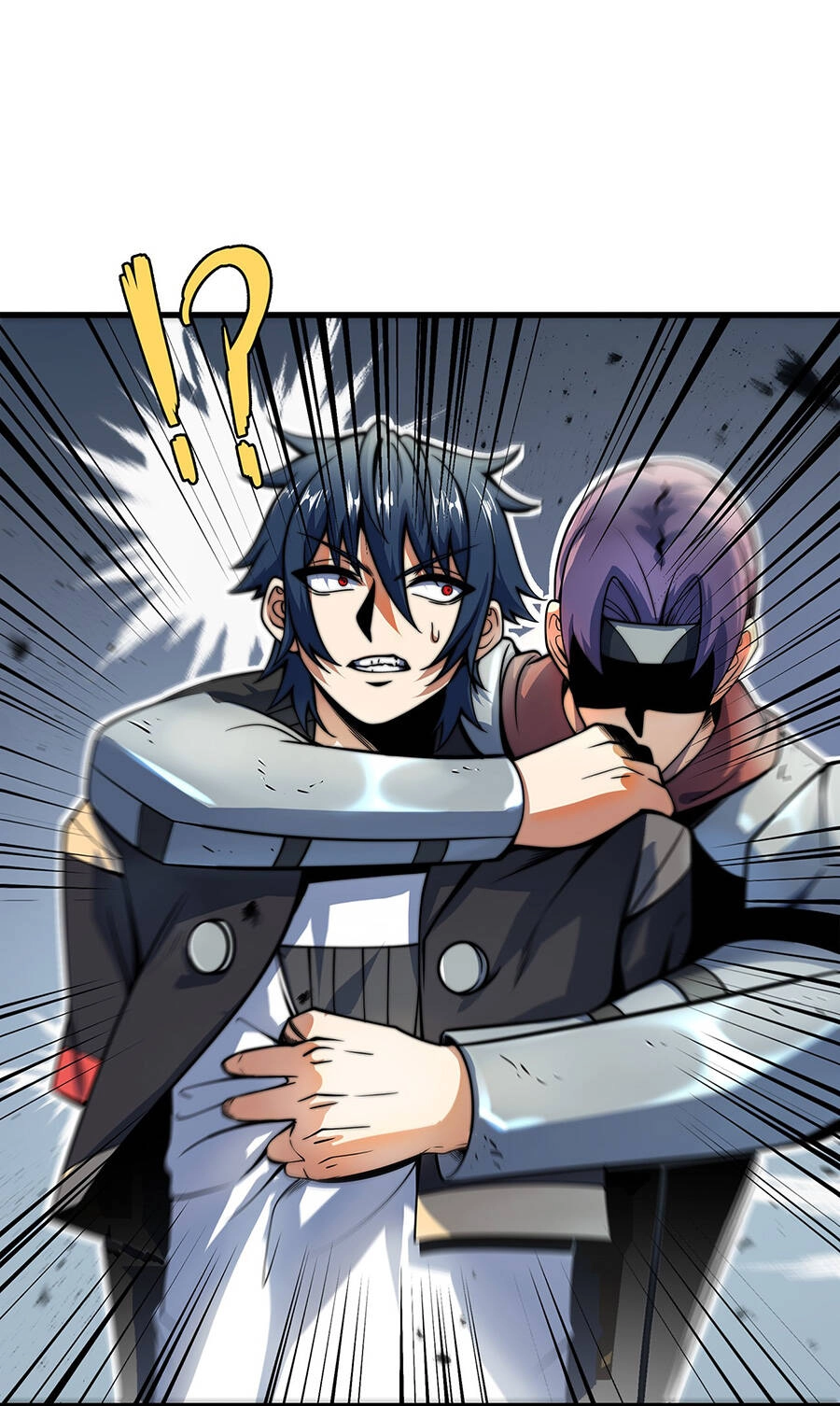 Ma Vương Gian Lận Hệ Thống Chapter 9 - 41