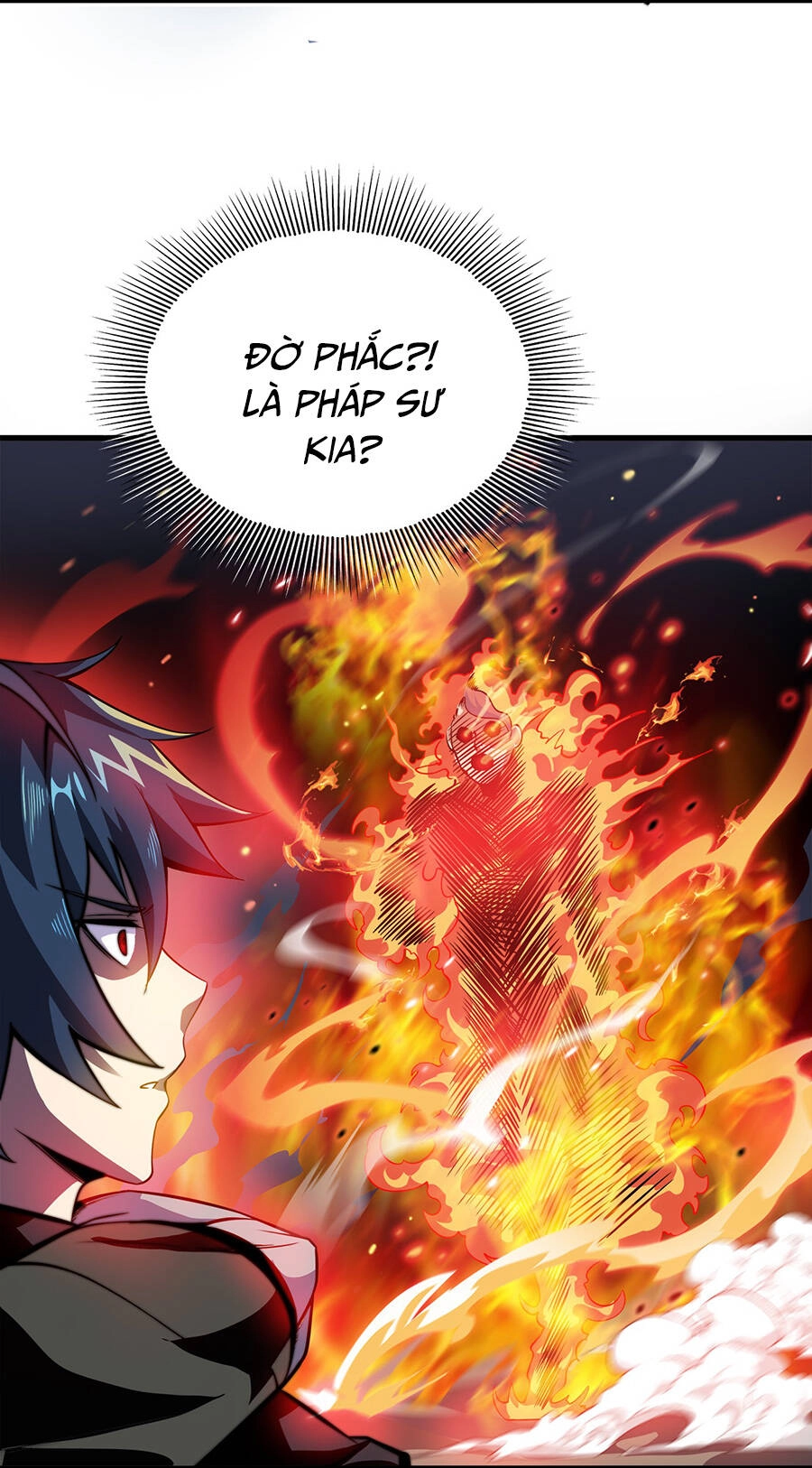 Ma Vương Gian Lận Hệ Thống Chapter 9 - 43