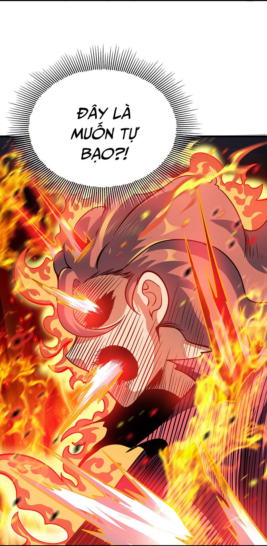 Ma Vương Gian Lận Hệ Thống Chapter 9 - 44