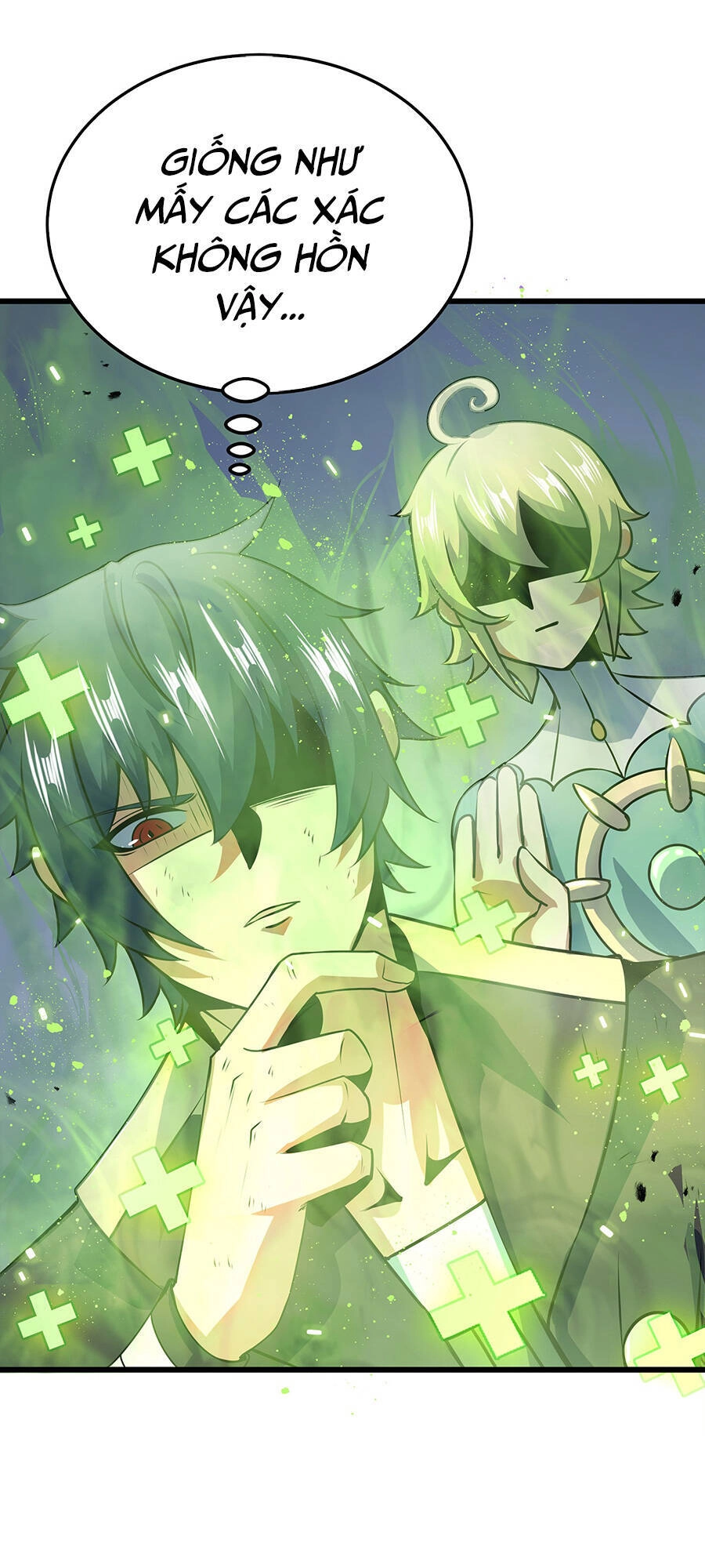 Ma Vương Gian Lận Hệ Thống Chapter 9 - 54