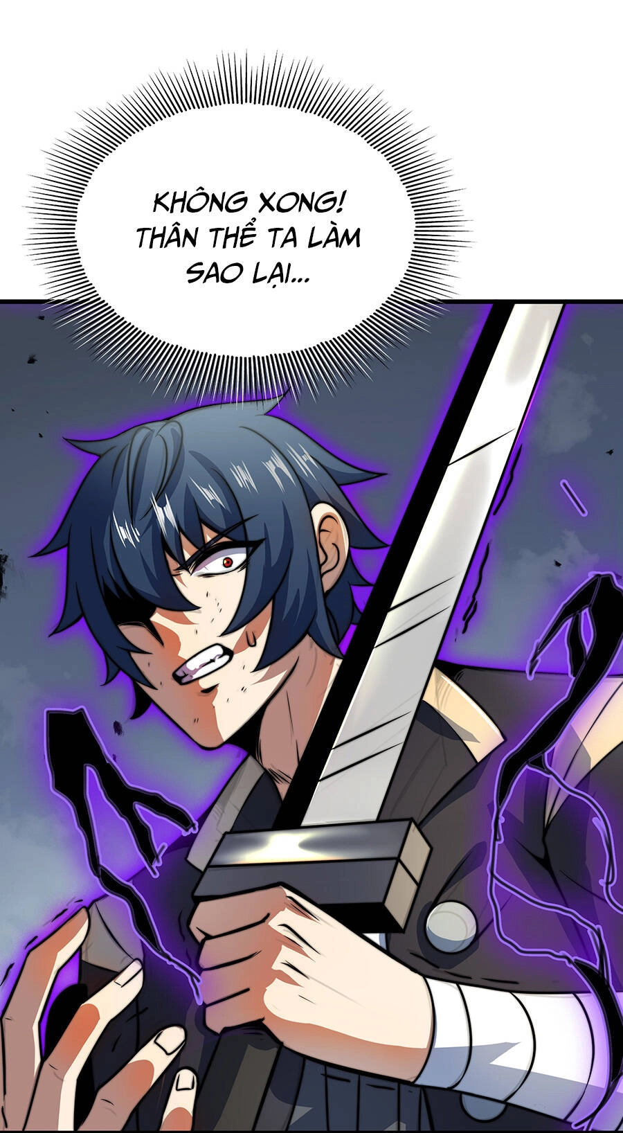 Ma Vương Gian Lận Hệ Thống Chapter 9 - 57