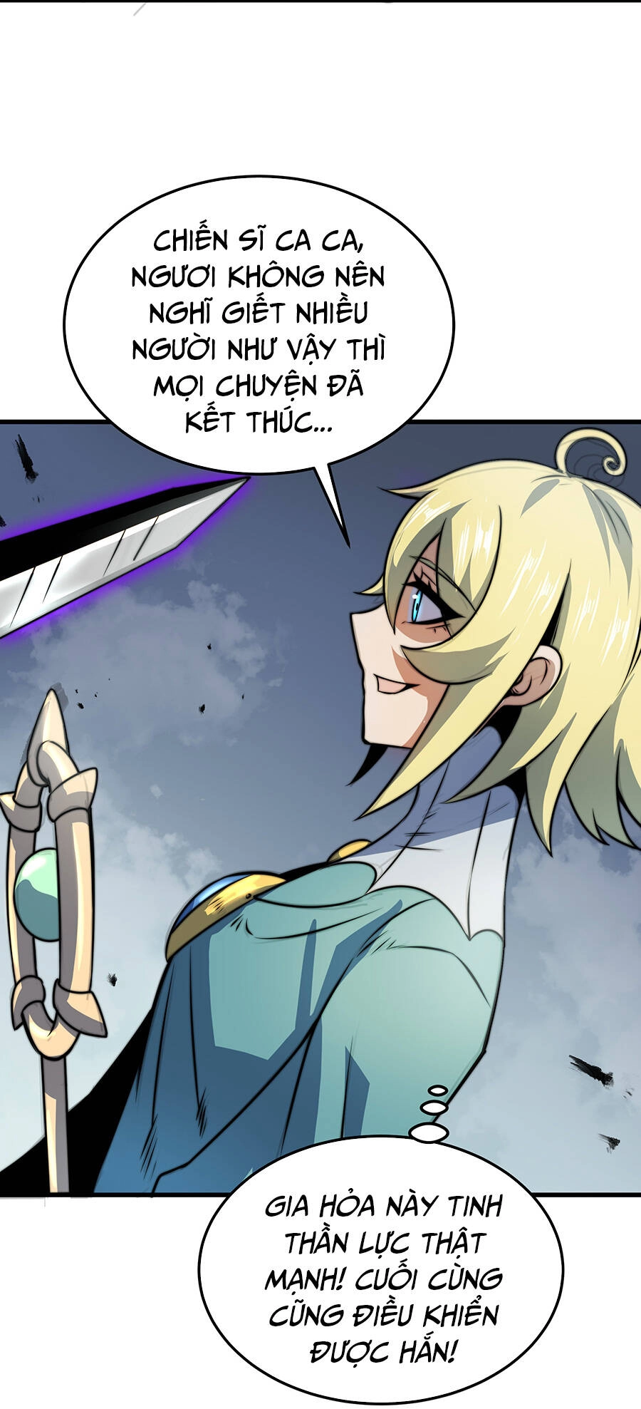 Ma Vương Gian Lận Hệ Thống Chapter 9 - 59