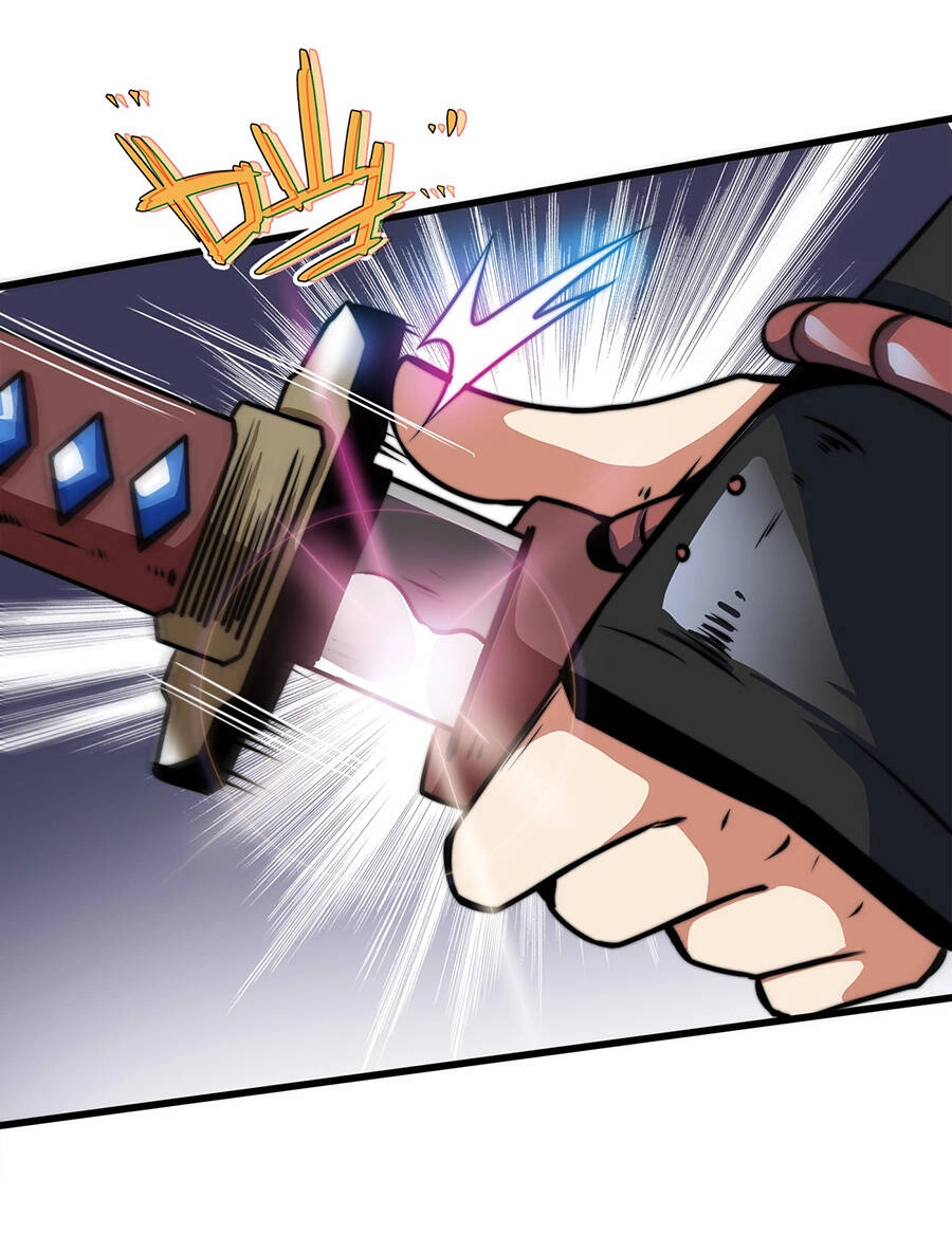 Ma Vương Gian Lận Hệ Thống Chapter 9 - 69