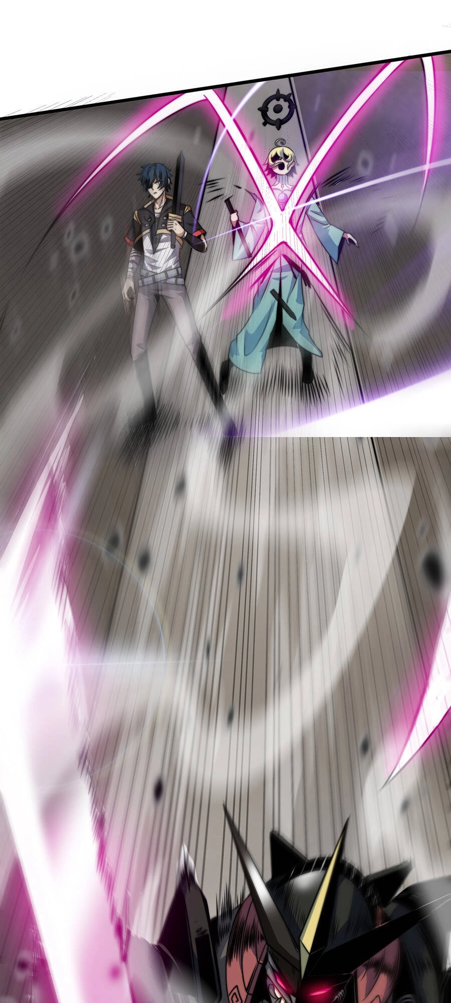 Ma Vương Gian Lận Hệ Thống Chapter 9 - 70