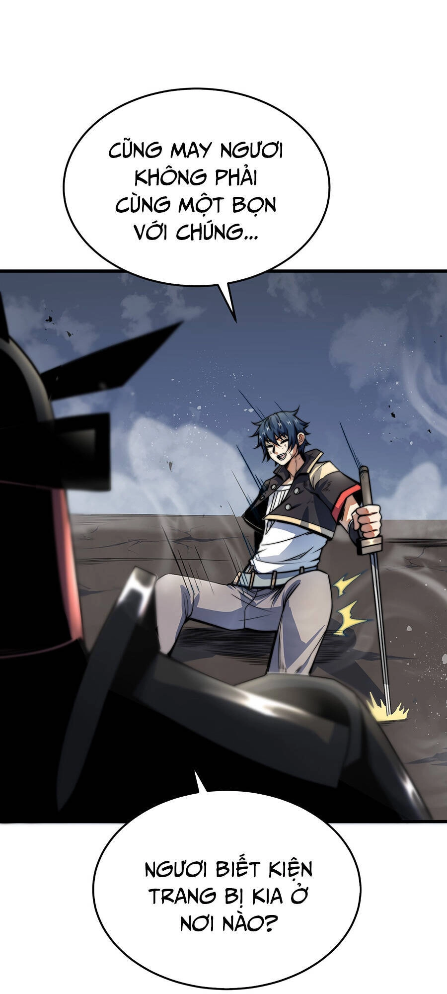 Ma Vương Gian Lận Hệ Thống Chapter 9 - 74