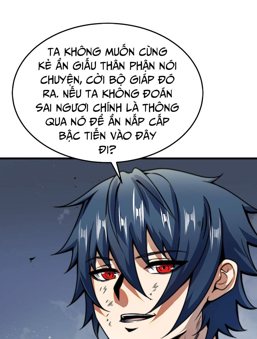 Ma Vương Gian Lận Hệ Thống Chapter 9 - 76