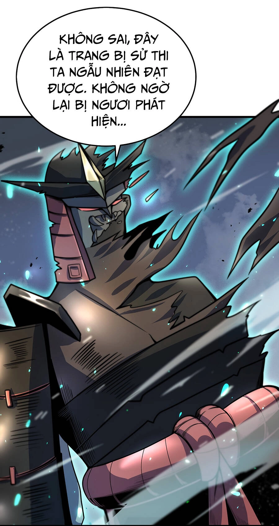 Ma Vương Gian Lận Hệ Thống Chapter 9 - 78