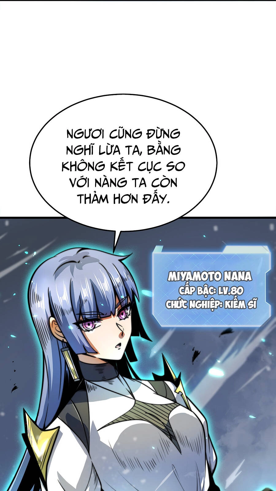 Ma Vương Gian Lận Hệ Thống Chapter 9 - 80