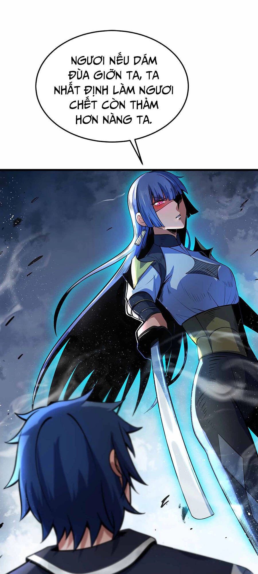 Ma Vương Gian Lận Hệ Thống Chapter 10 - 3