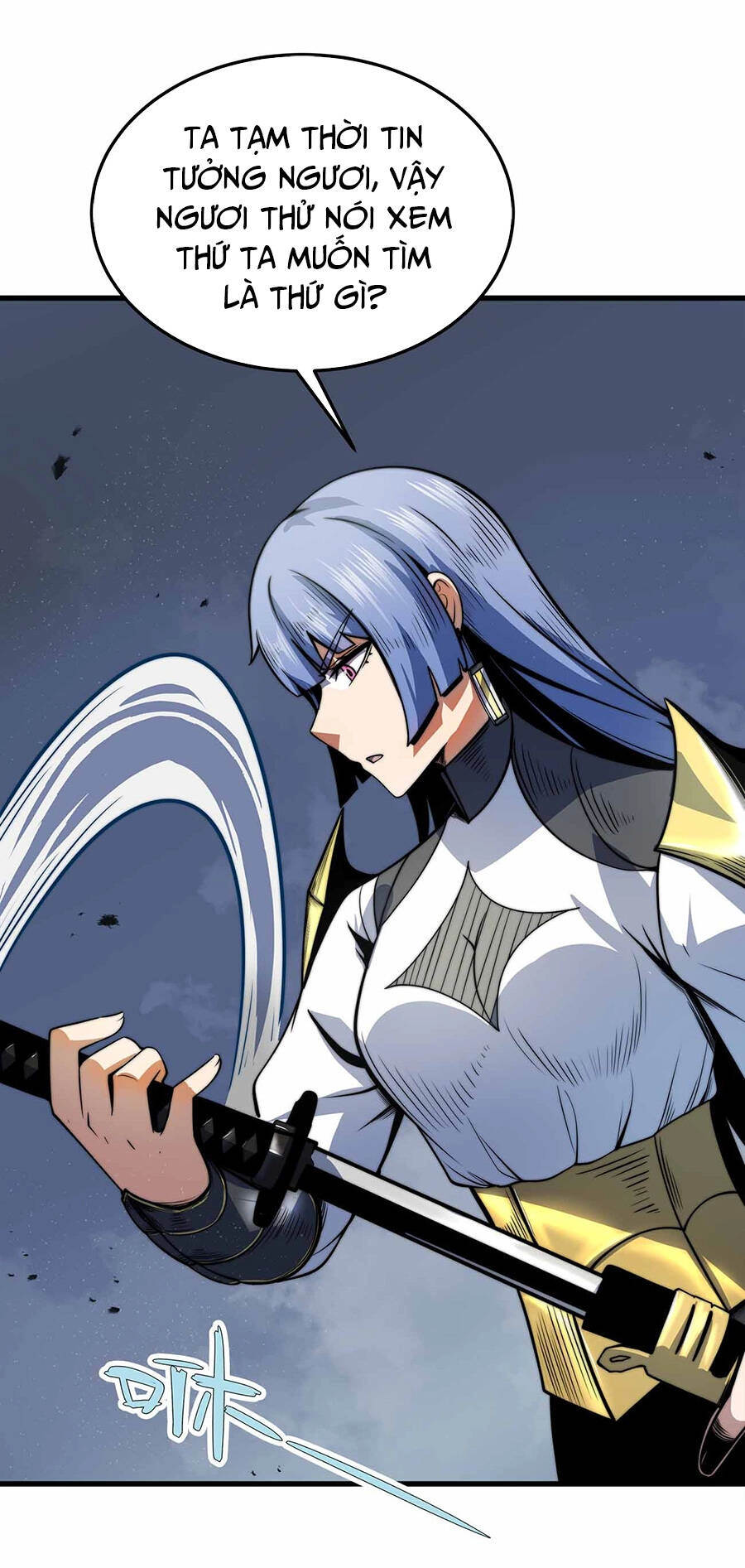 Ma Vương Gian Lận Hệ Thống Chapter 10 - 7