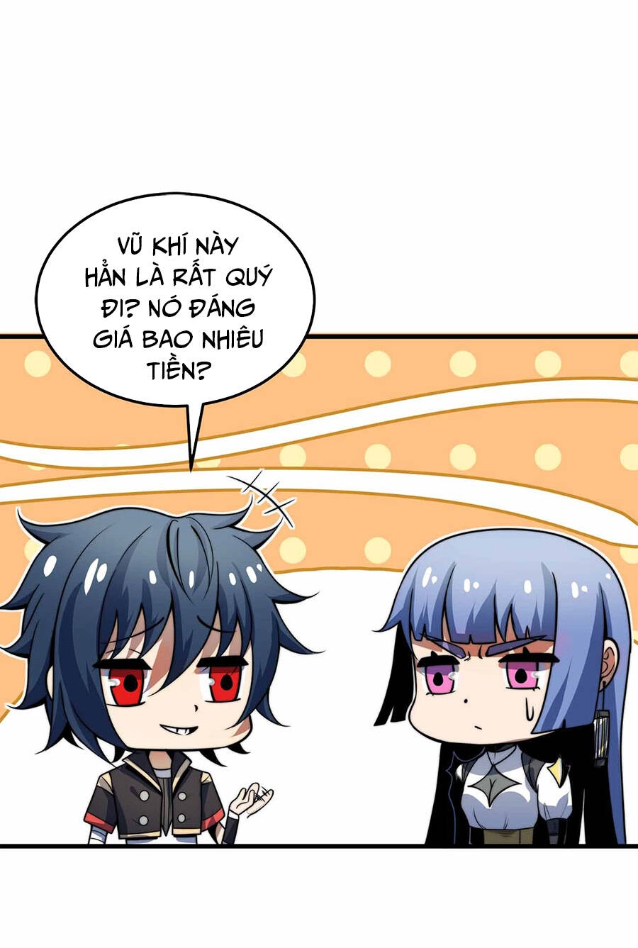 Ma Vương Gian Lận Hệ Thống Chapter 10 - 13