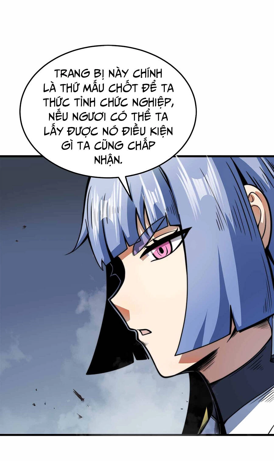 Ma Vương Gian Lận Hệ Thống Chapter 10 - 14