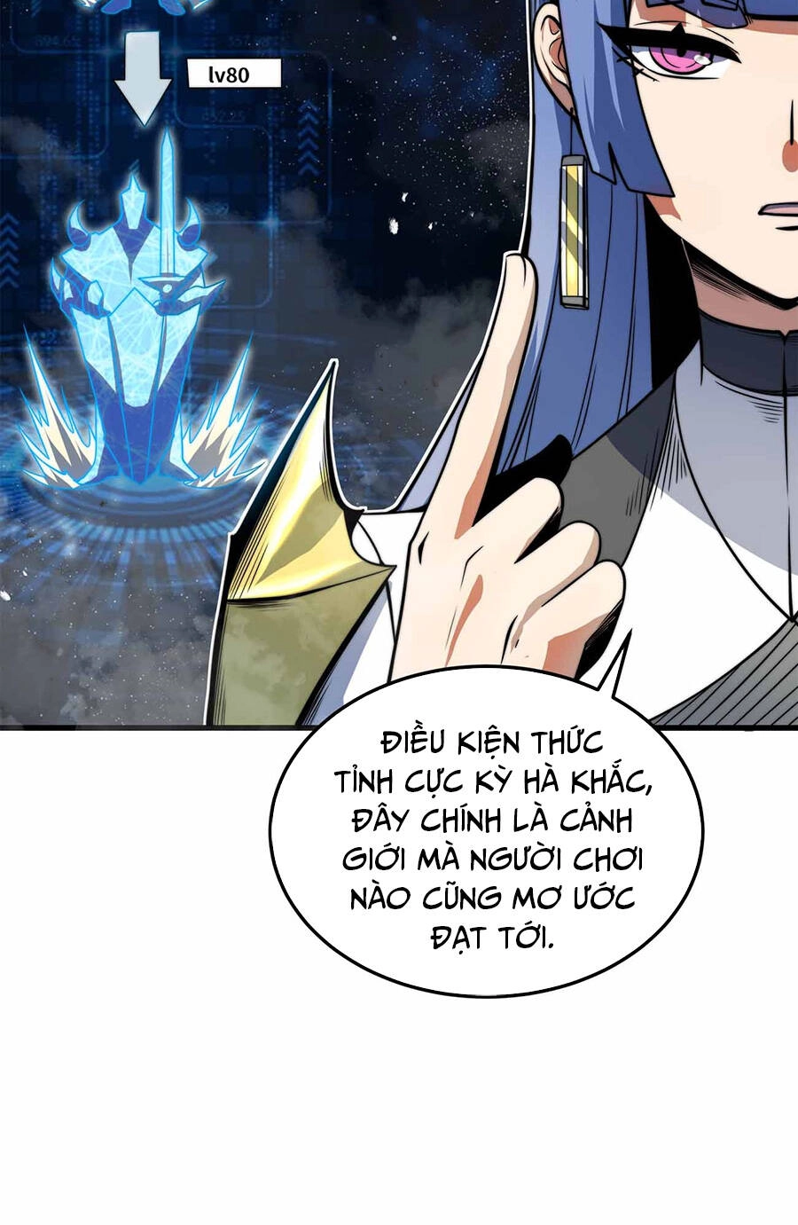 Ma Vương Gian Lận Hệ Thống Chapter 10 - 17