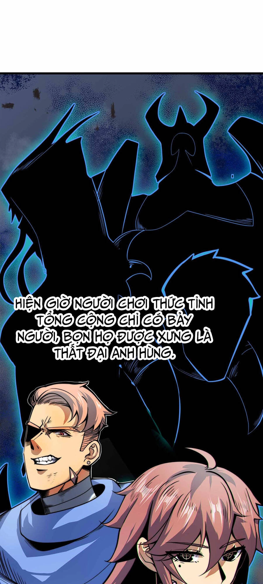 Ma Vương Gian Lận Hệ Thống Chapter 10 - 18