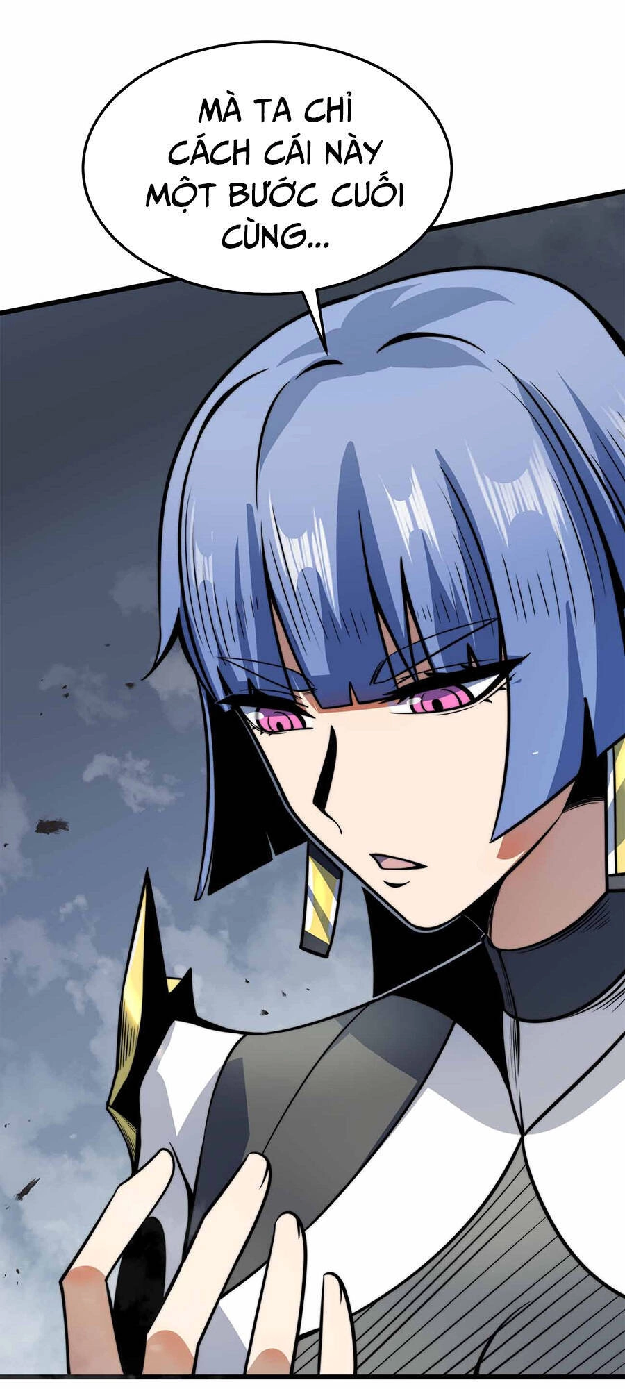 Ma Vương Gian Lận Hệ Thống Chapter 10 - 22