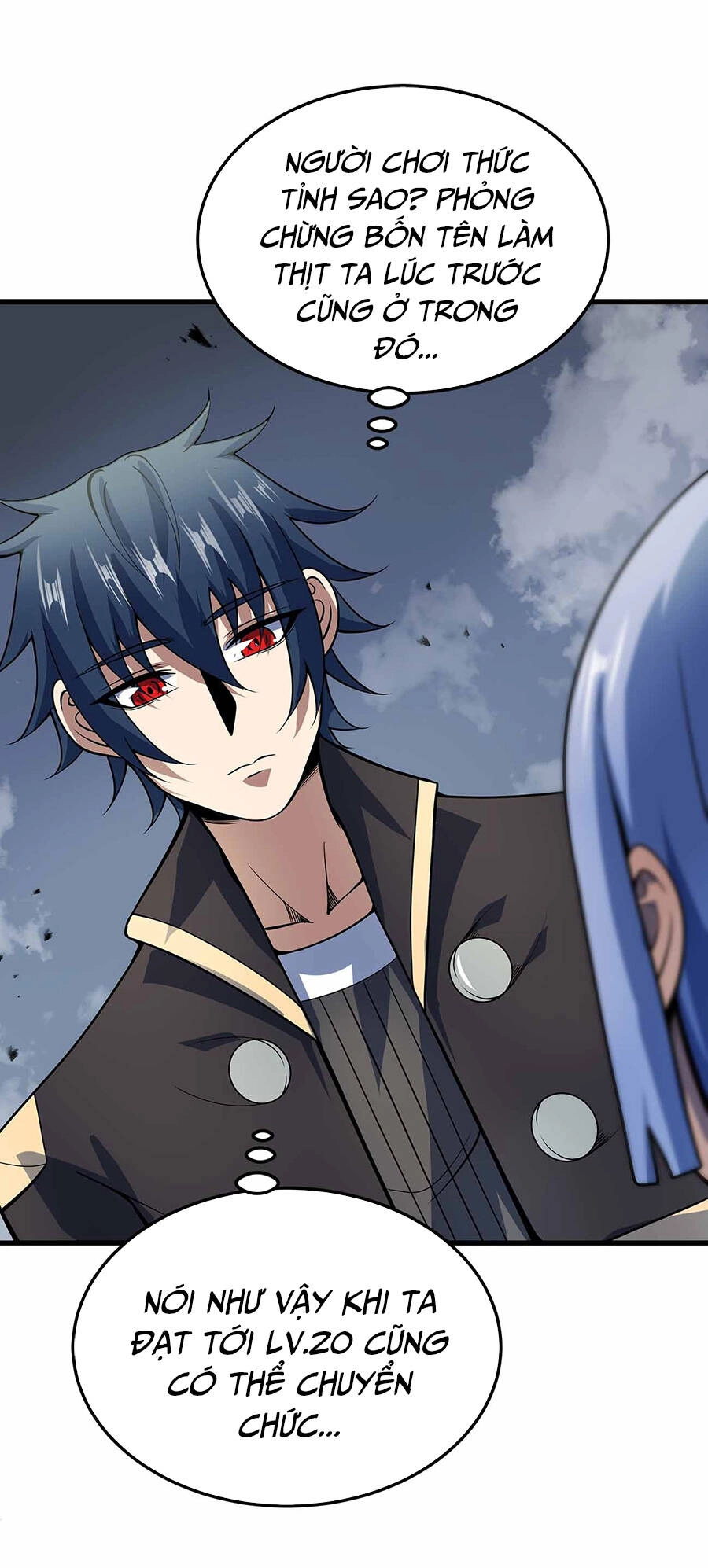 Ma Vương Gian Lận Hệ Thống Chapter 10 - 24