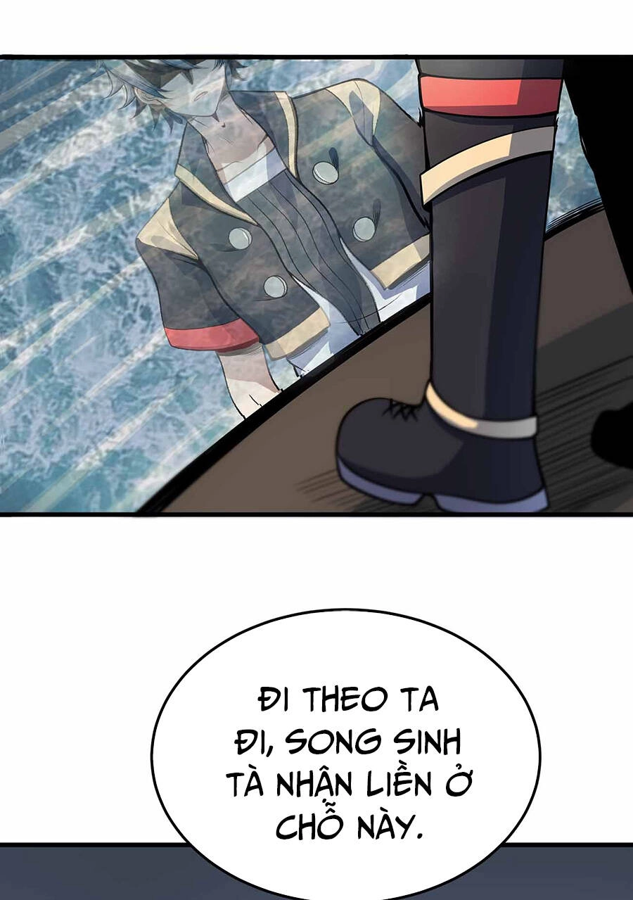 Ma Vương Gian Lận Hệ Thống Chapter 10 - 25