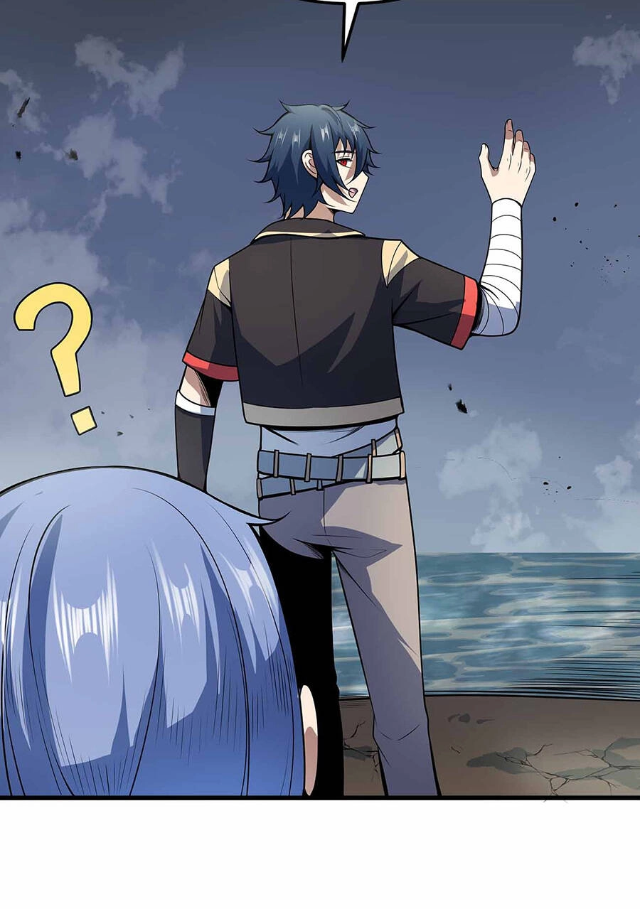 Ma Vương Gian Lận Hệ Thống Chapter 10 - 26