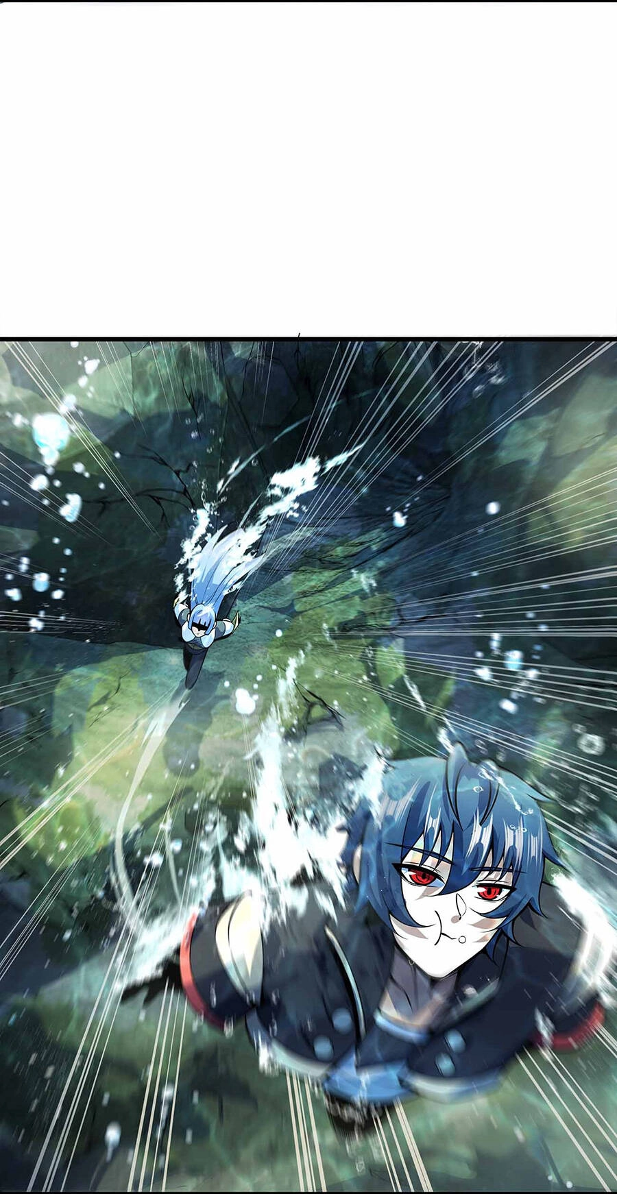 Ma Vương Gian Lận Hệ Thống Chapter 10 - 31