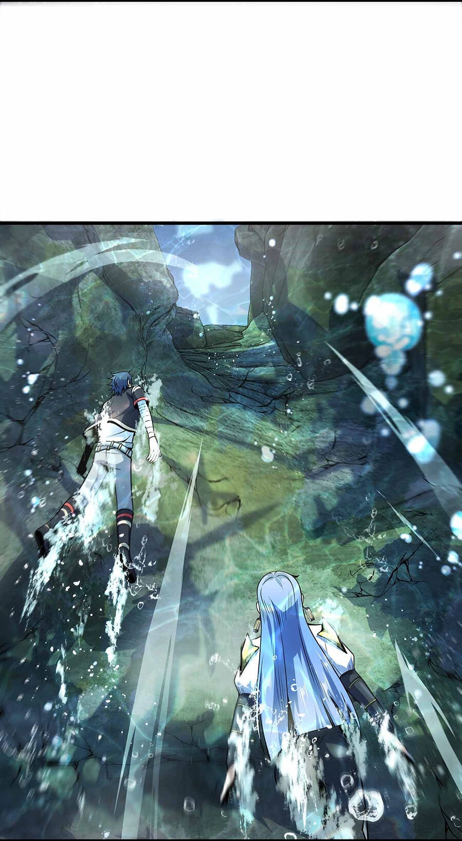 Ma Vương Gian Lận Hệ Thống Chapter 10 - 32