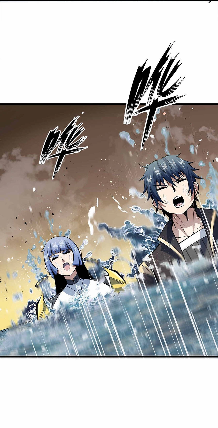 Ma Vương Gian Lận Hệ Thống Chapter 10 - 33