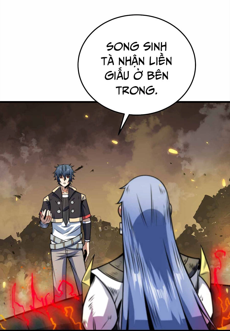 Ma Vương Gian Lận Hệ Thống Chapter 10 - 39