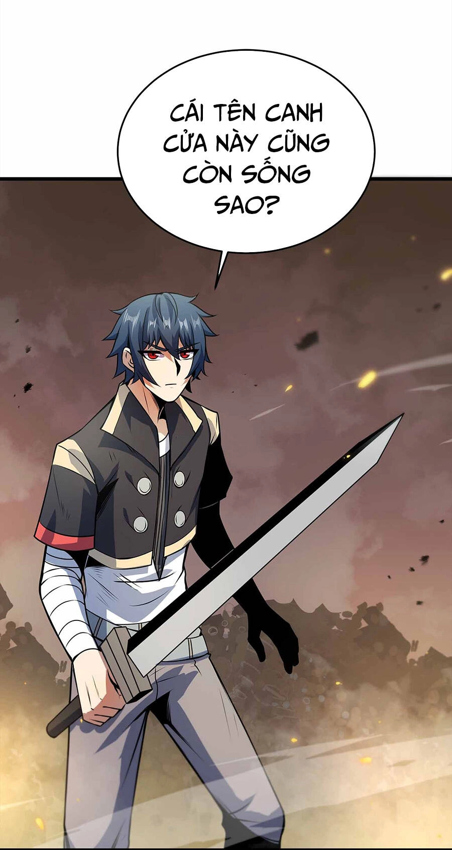 Ma Vương Gian Lận Hệ Thống Chapter 10 - 49