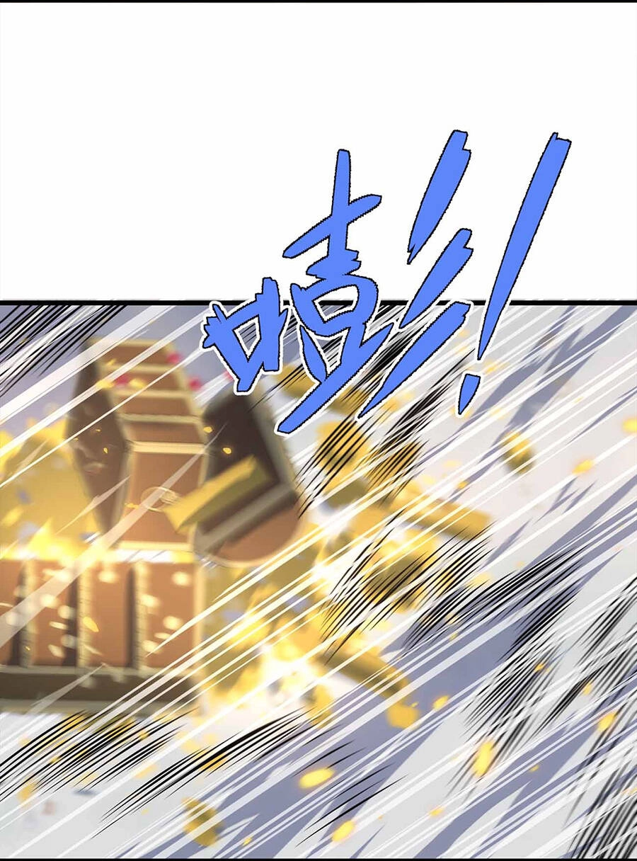 Ma Vương Gian Lận Hệ Thống Chapter 10 - 50