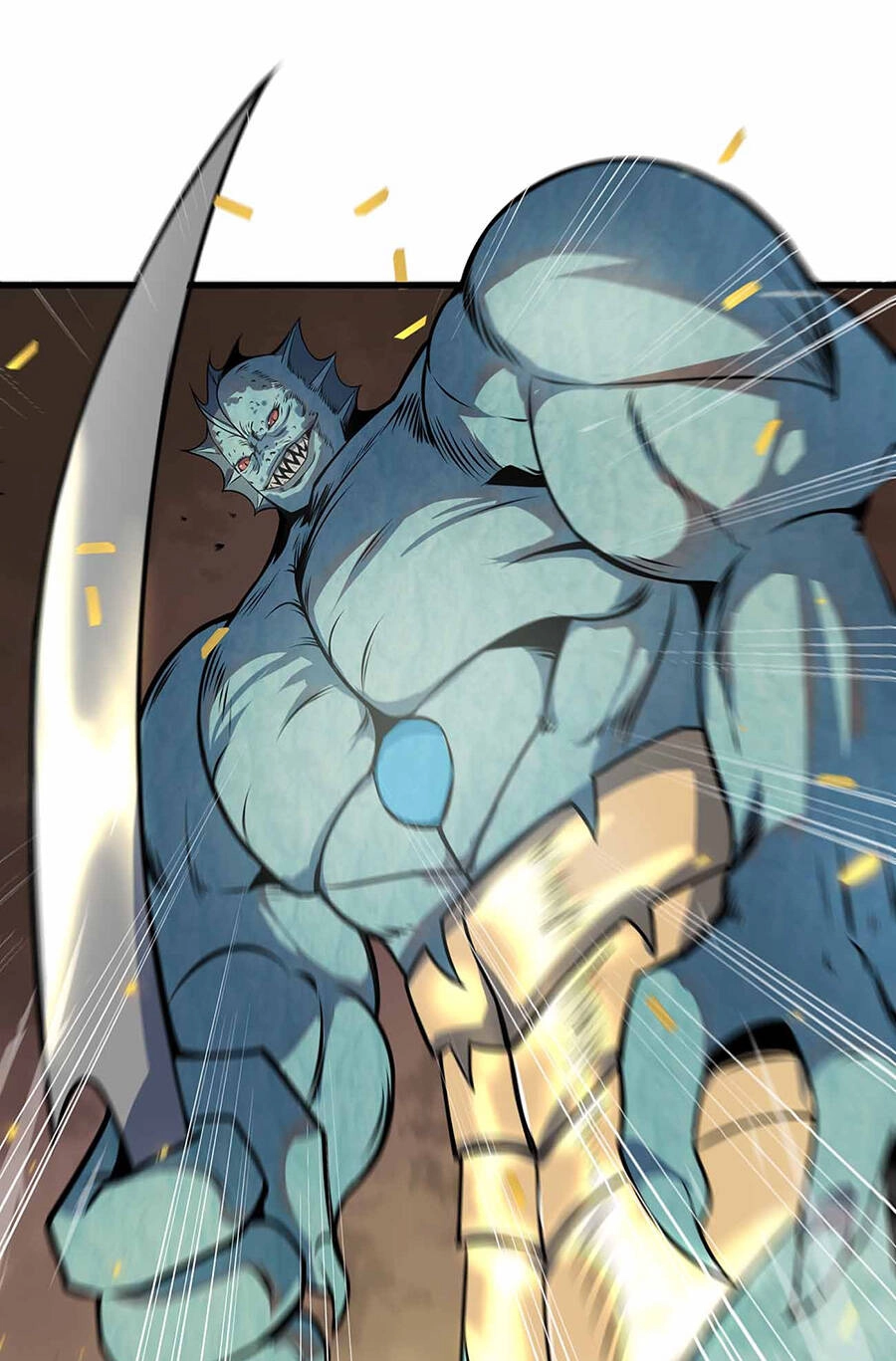 Ma Vương Gian Lận Hệ Thống Chapter 10 - 52