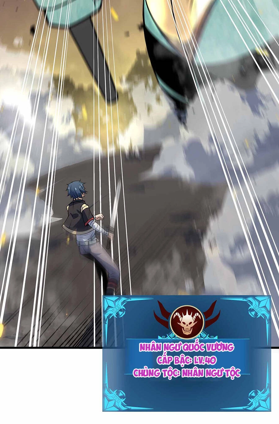 Ma Vương Gian Lận Hệ Thống Chapter 10 - 53