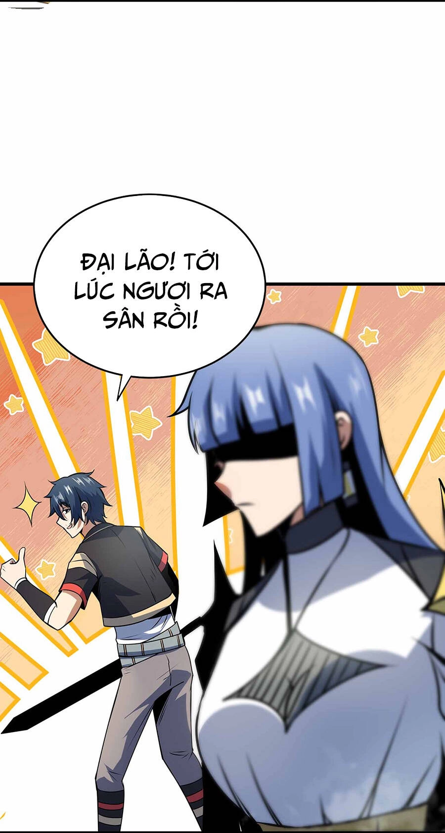 Ma Vương Gian Lận Hệ Thống Chapter 10 - 55