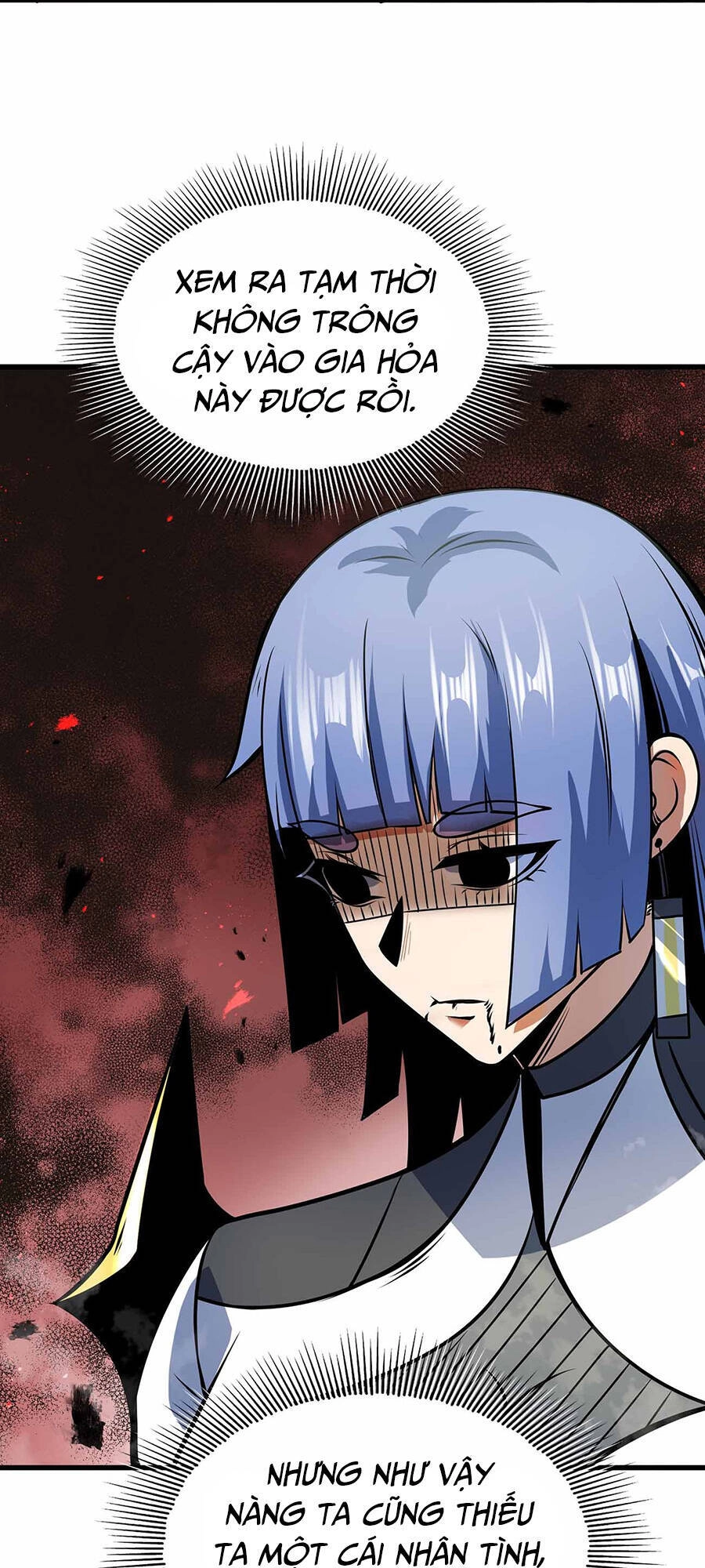 Ma Vương Gian Lận Hệ Thống Chapter 10 - 57