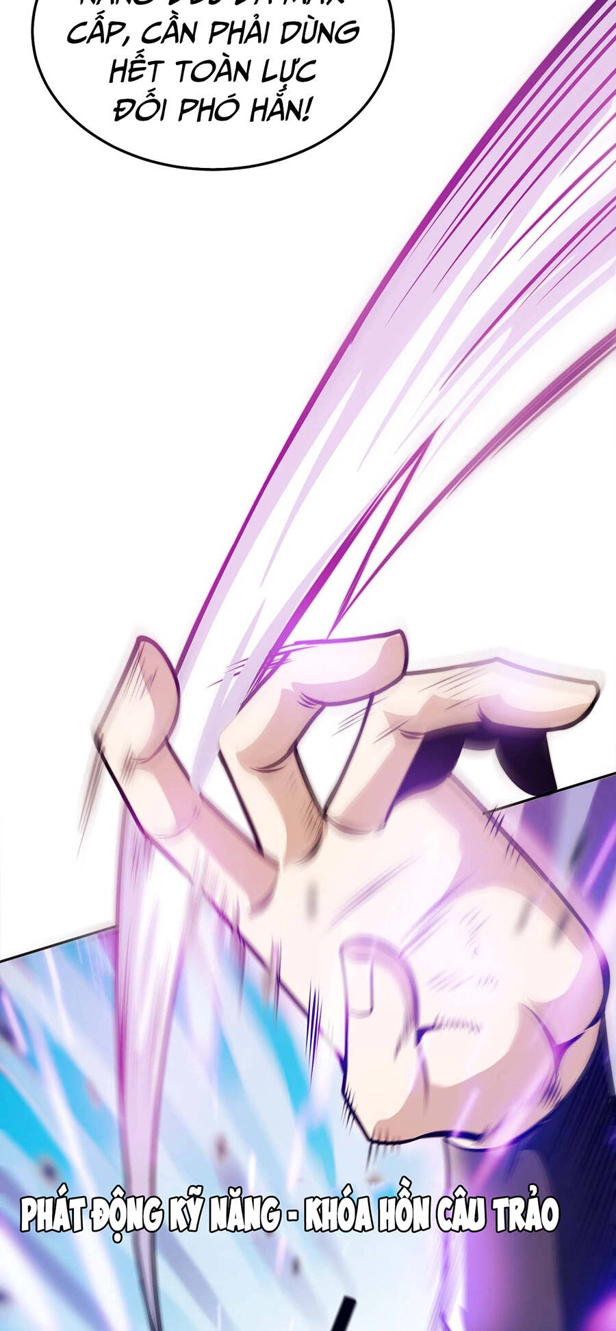 Ma Vương Gian Lận Hệ Thống Chapter 11 - 5