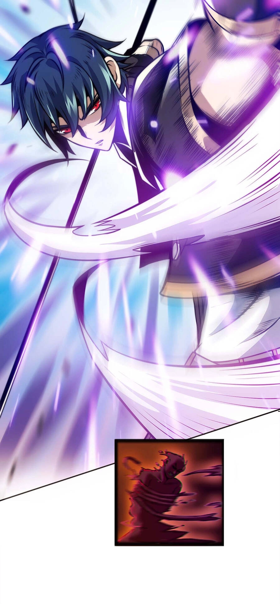 Ma Vương Gian Lận Hệ Thống Chapter 11 - 6