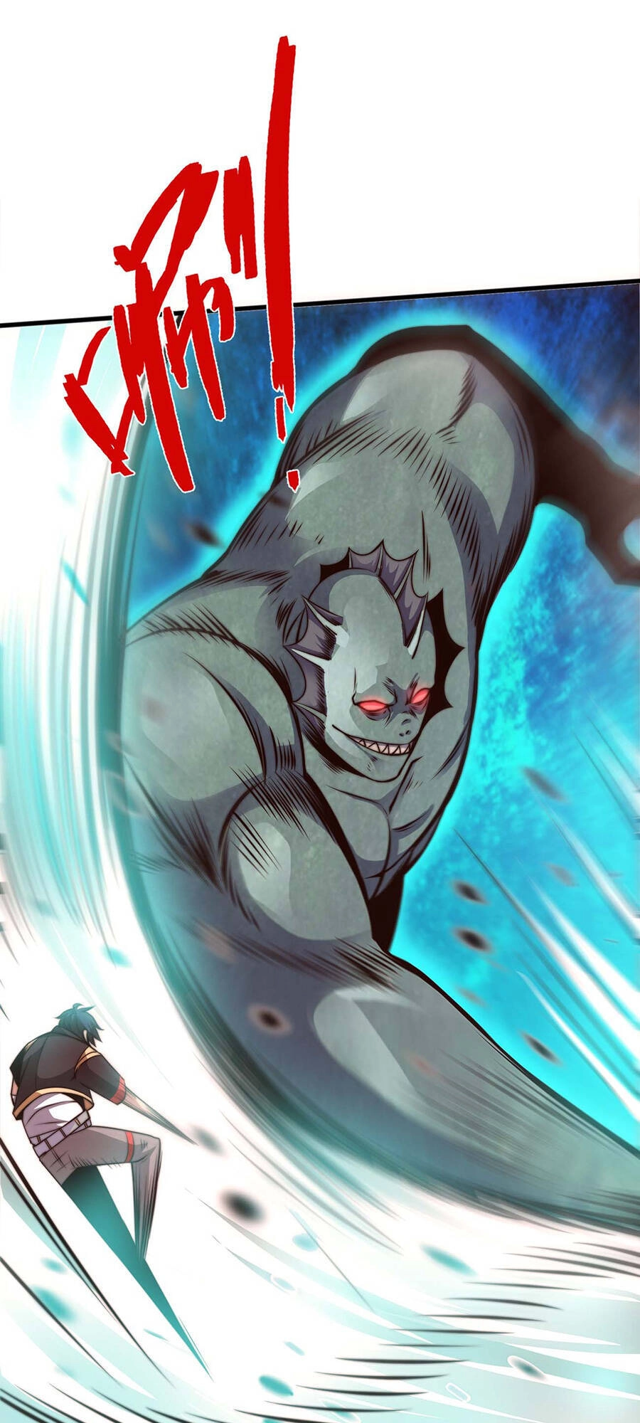 Ma Vương Gian Lận Hệ Thống Chapter 11 - 13