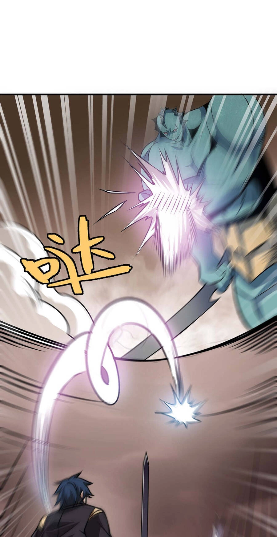 Ma Vương Gian Lận Hệ Thống Chapter 11 - 19