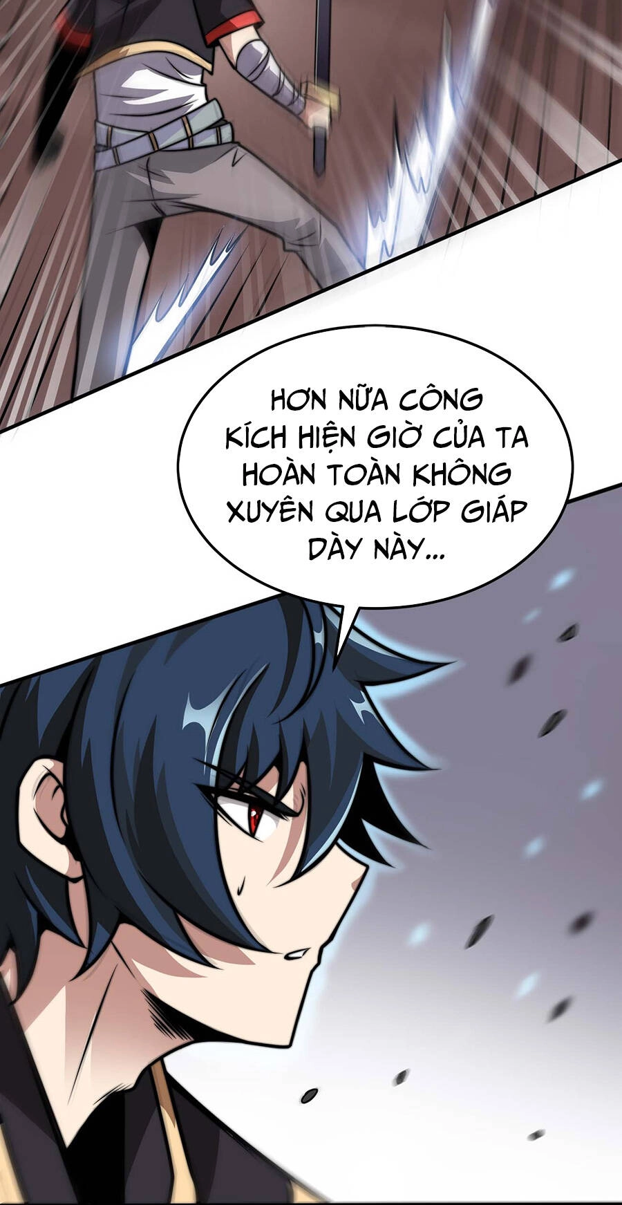 Ma Vương Gian Lận Hệ Thống Chapter 11 - 20