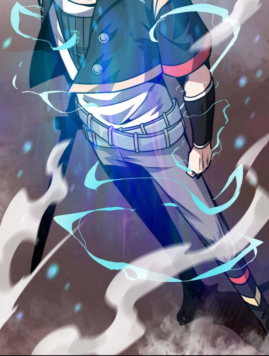 Ma Vương Gian Lận Hệ Thống Chapter 11 - 22