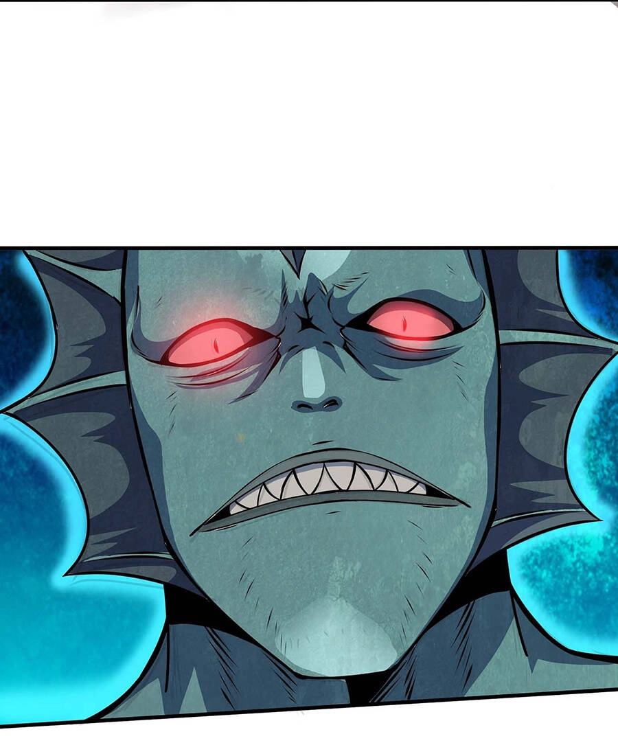 Ma Vương Gian Lận Hệ Thống Chapter 11 - 23