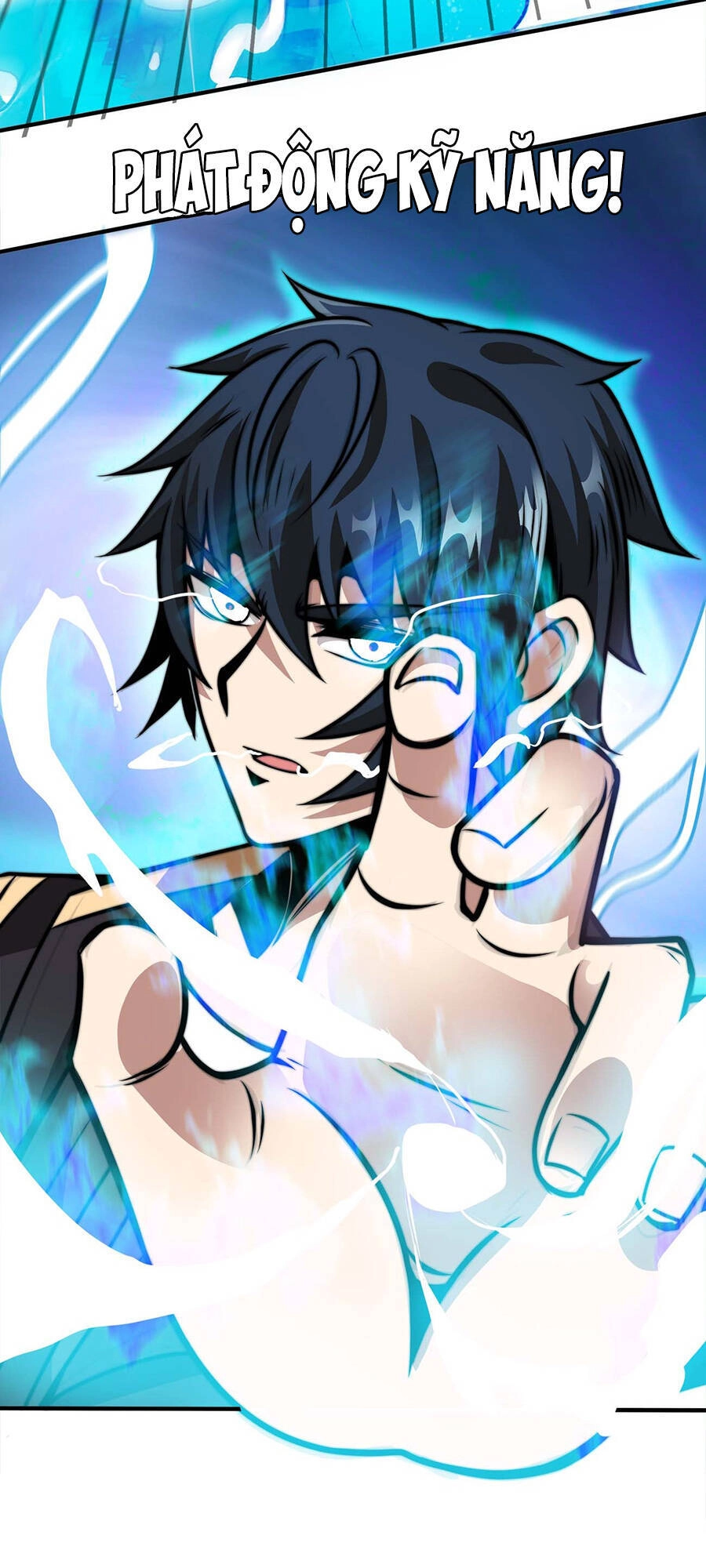 Ma Vương Gian Lận Hệ Thống Chapter 11 - 28