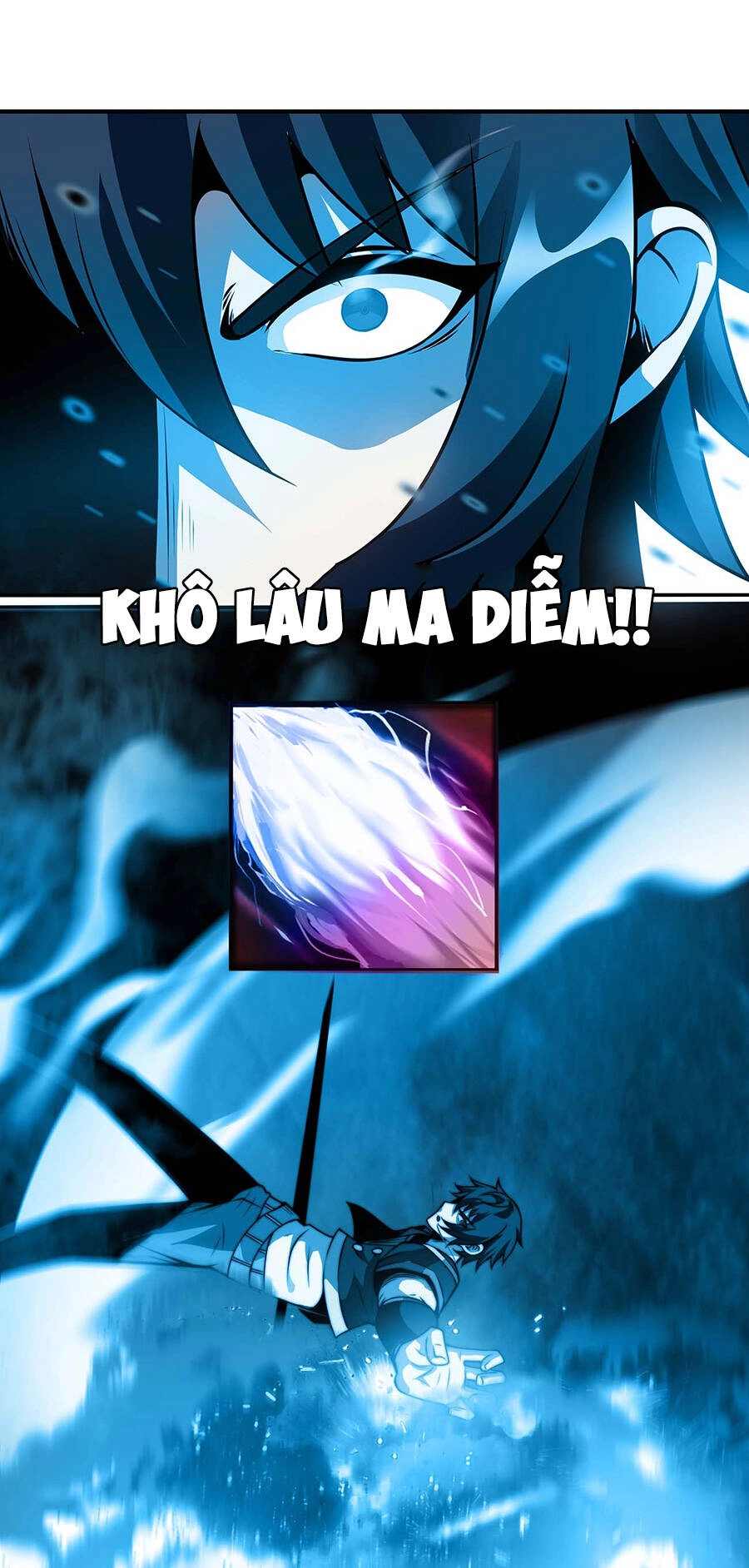 Ma Vương Gian Lận Hệ Thống Chapter 11 - 30