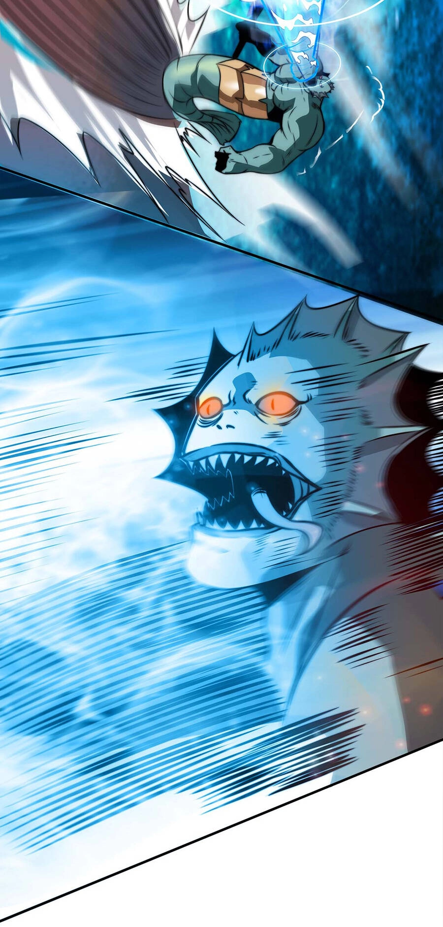 Ma Vương Gian Lận Hệ Thống Chapter 11 - 33