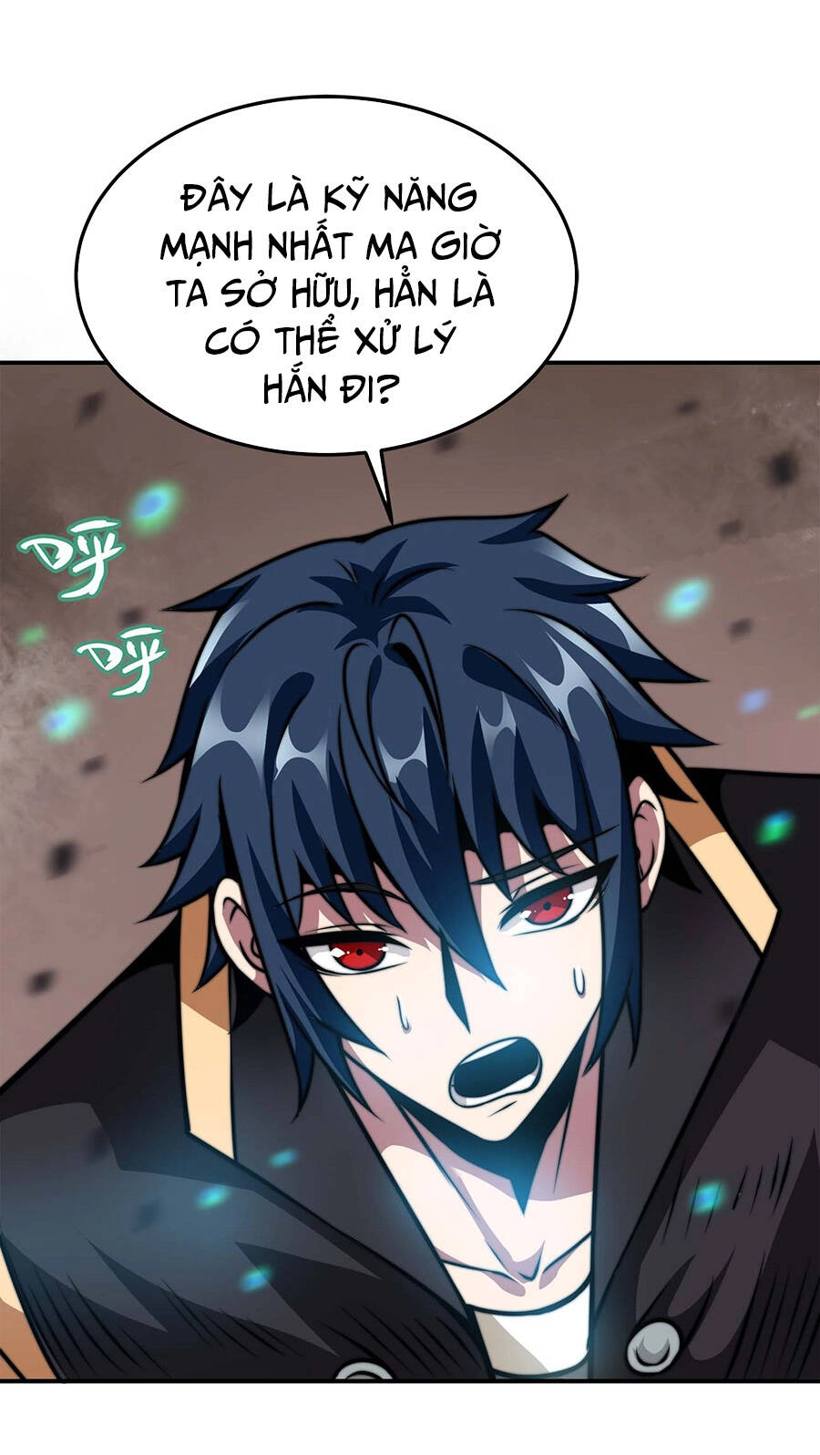 Ma Vương Gian Lận Hệ Thống Chapter 11 - 36