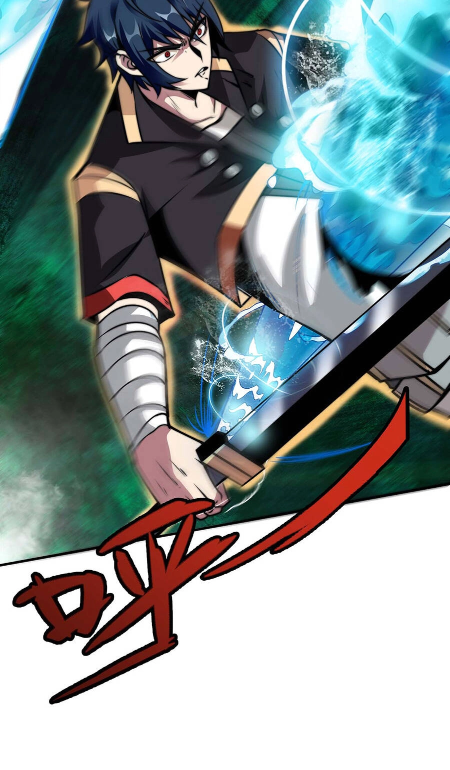 Ma Vương Gian Lận Hệ Thống Chapter 11 - 38