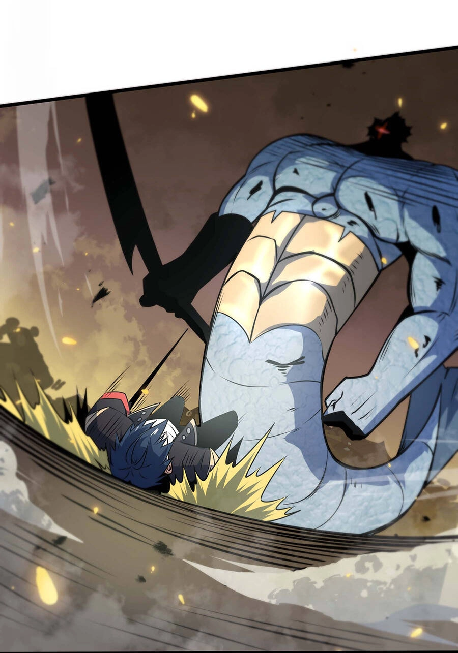 Ma Vương Gian Lận Hệ Thống Chapter 11 - 40