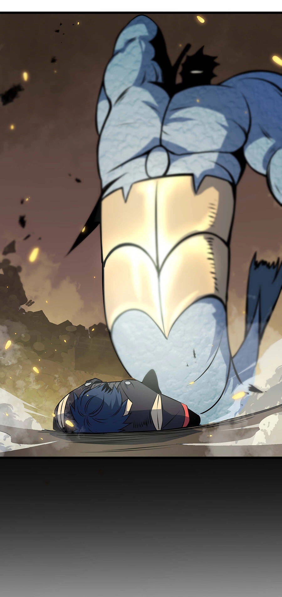 Ma Vương Gian Lận Hệ Thống Chapter 11 - 42