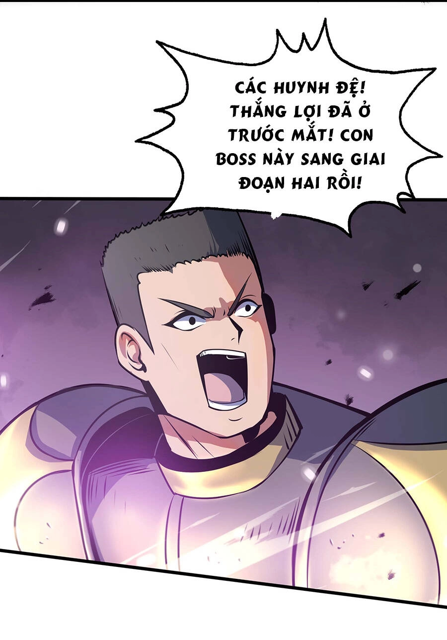 Ma Vương Gian Lận Hệ Thống Chapter 11 - 45