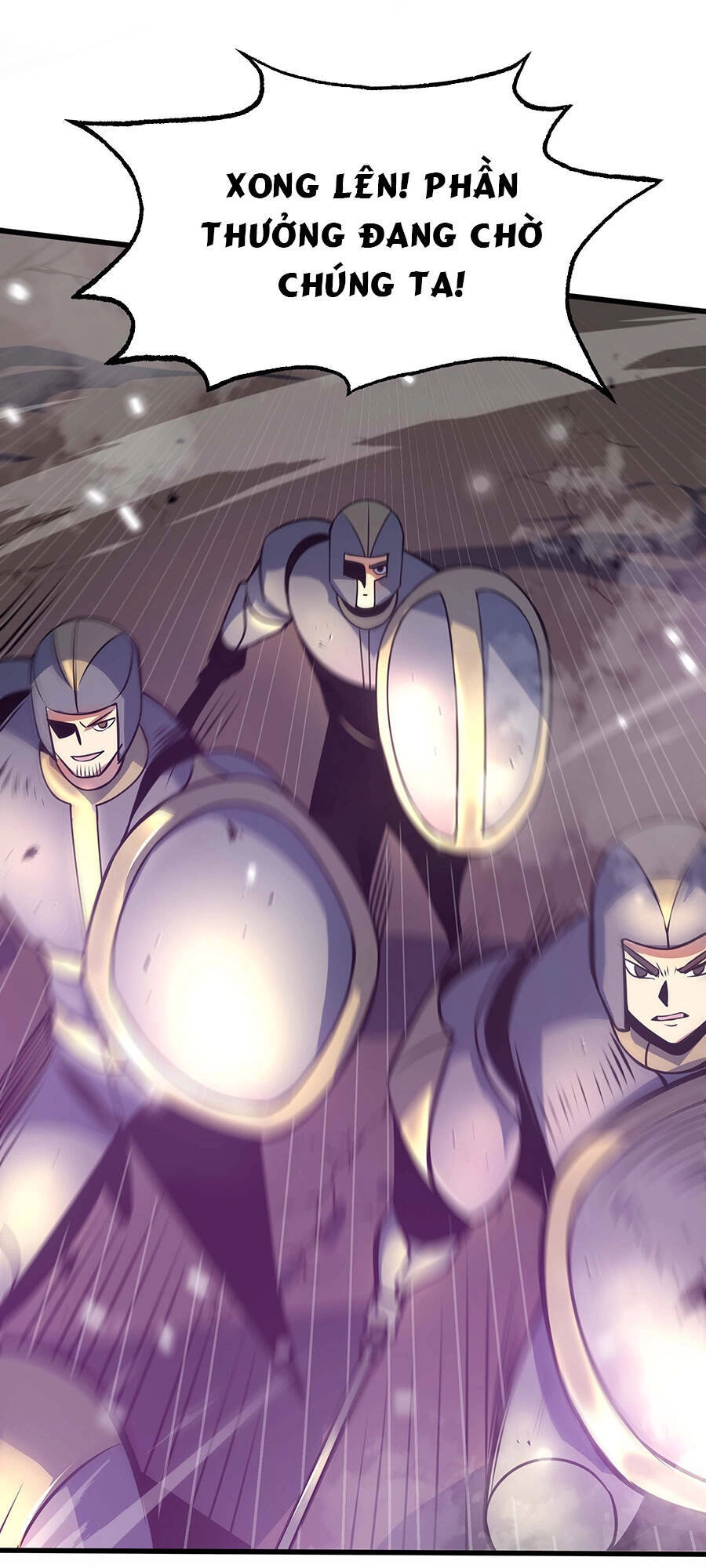 Ma Vương Gian Lận Hệ Thống Chapter 11 - 46