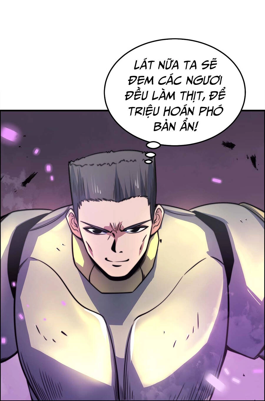 Ma Vương Gian Lận Hệ Thống Chapter 11 - 48